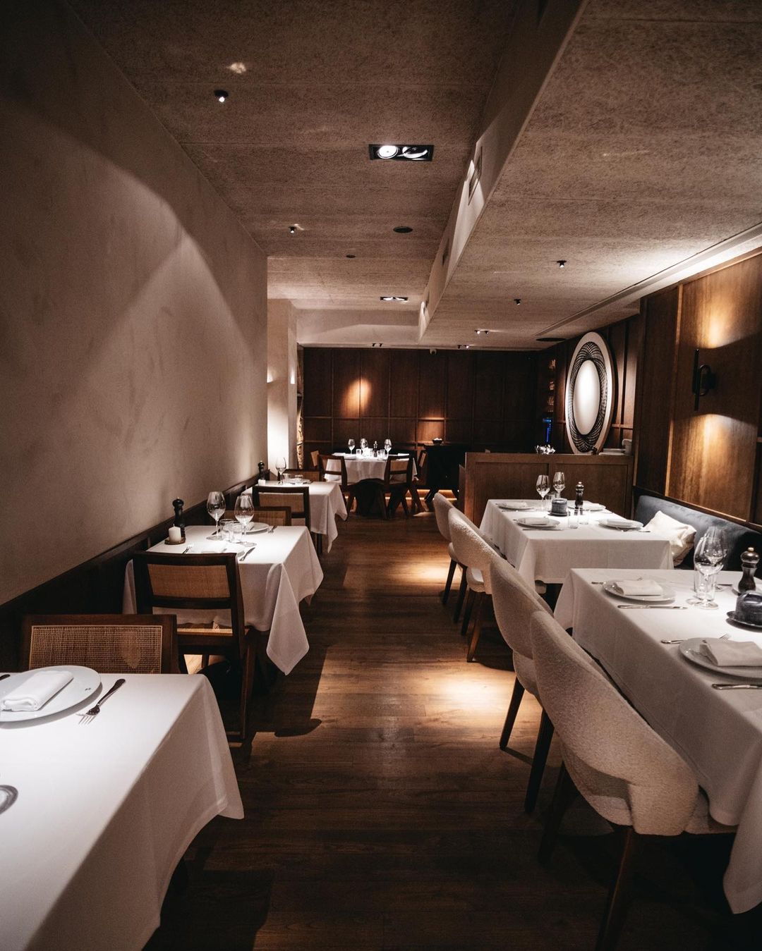 Restaurante Lana