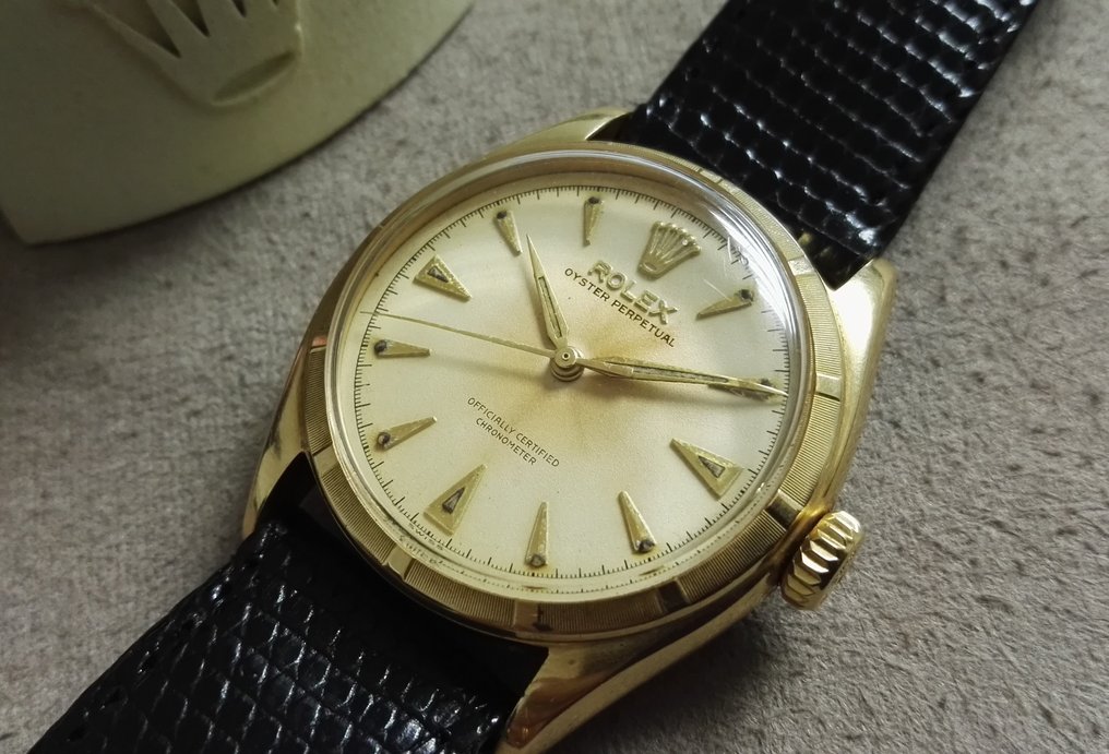 Rolex Ref 5050