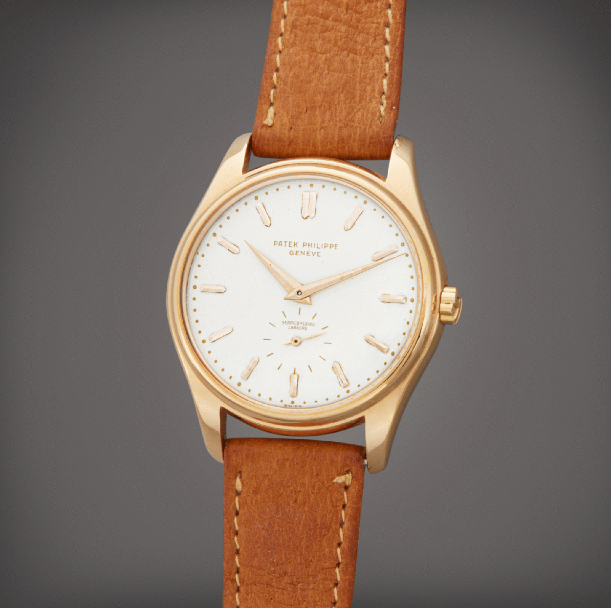Patek Philippe Andy Warhol