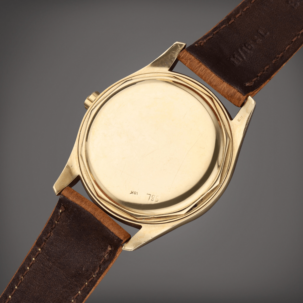 Patek Philippe Andy Warhol