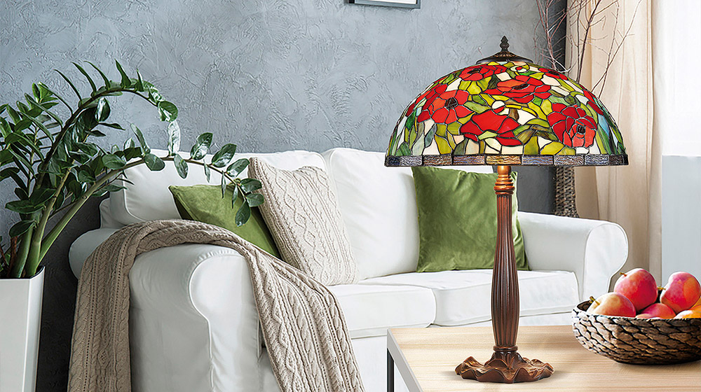 Tiffany Home