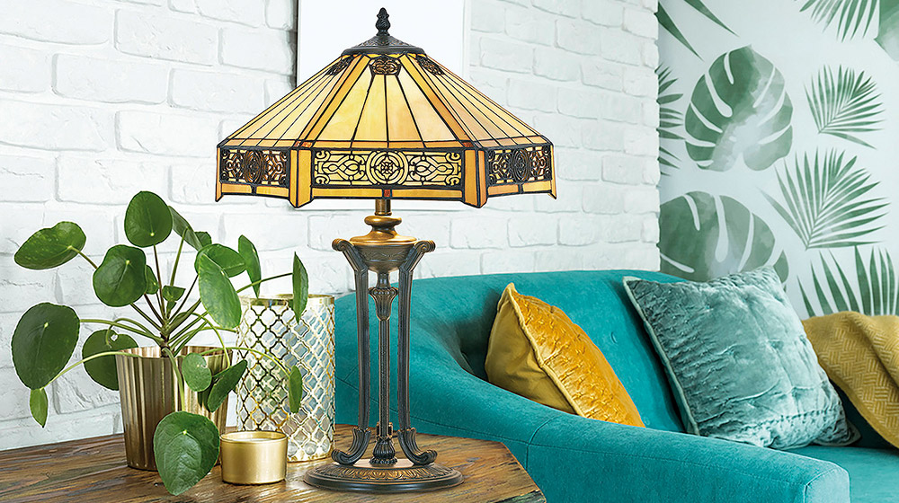 Tiffany Home
