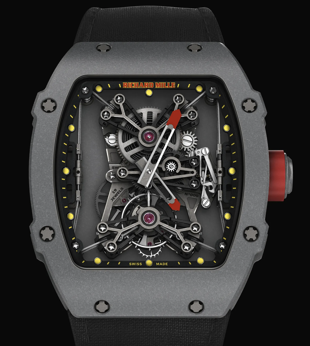 Richard Mille 