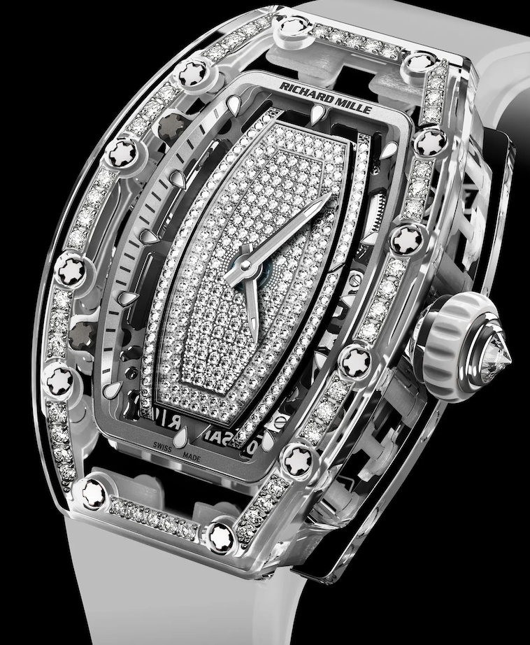 Richard Mille 