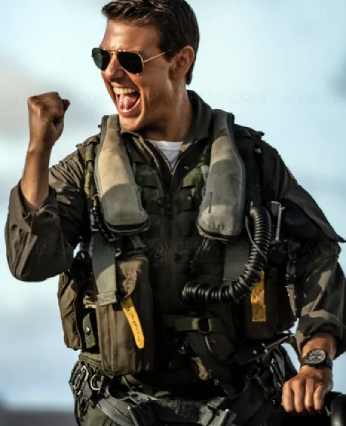 Top Gun: Maverick