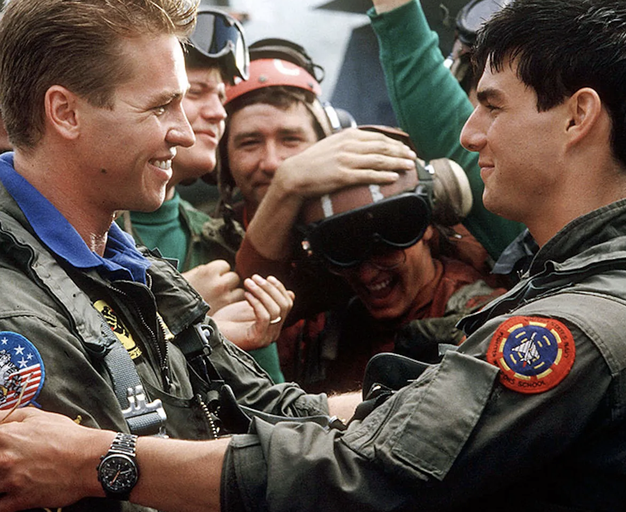 Top Gun
