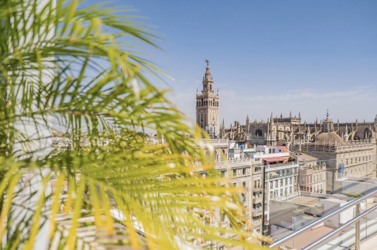 Querencia de Sevilla