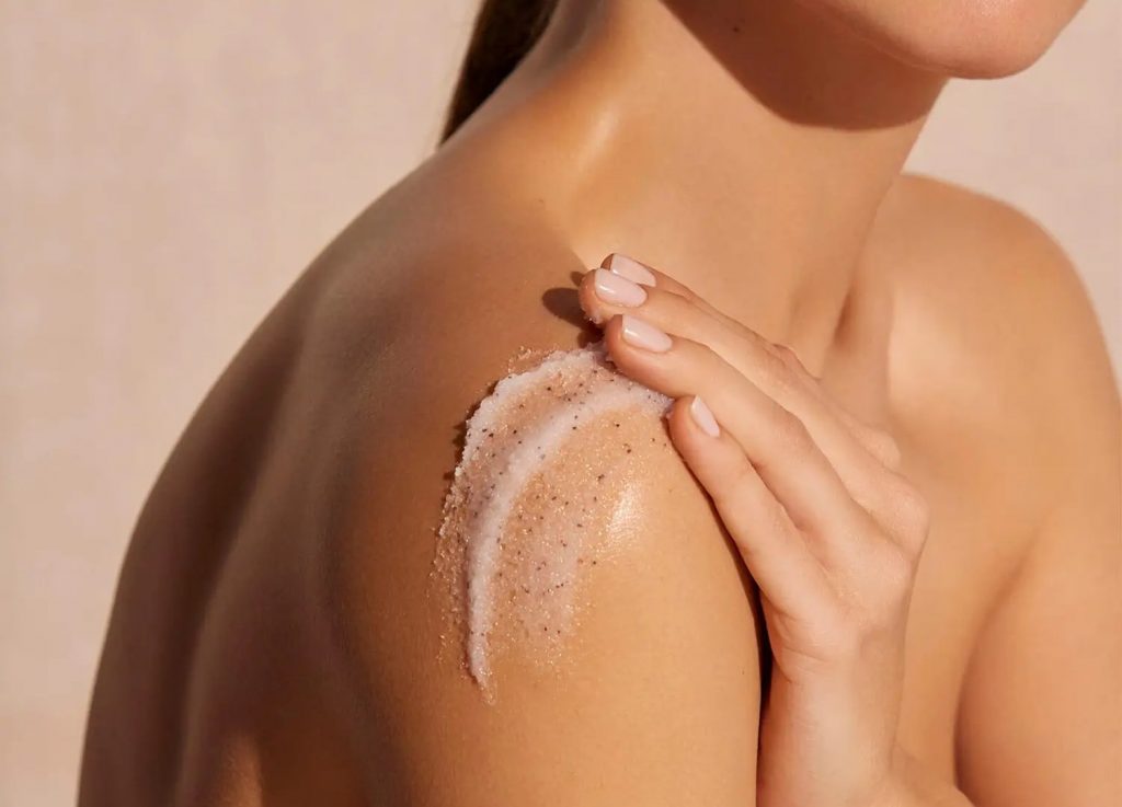 Exfoliante