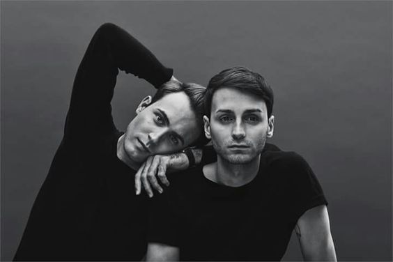 Foto: Arnaud Vaillard y Sébastien Meyer