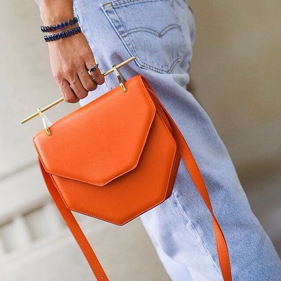 Foto: Bolso M2Malletier