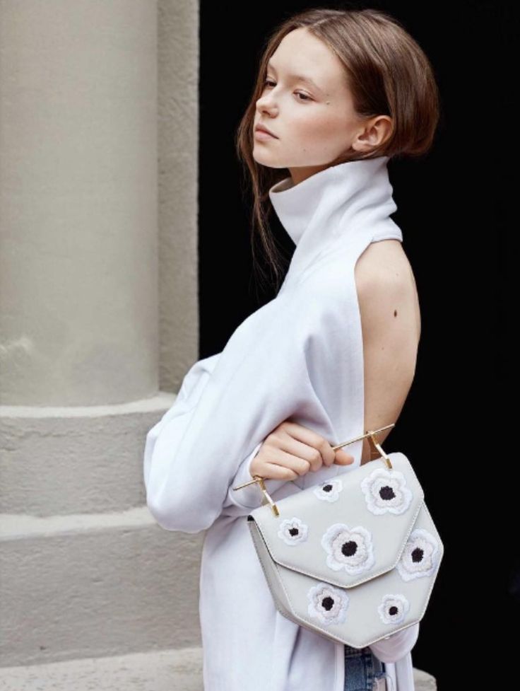 Foto: Bolso de M2Malletier