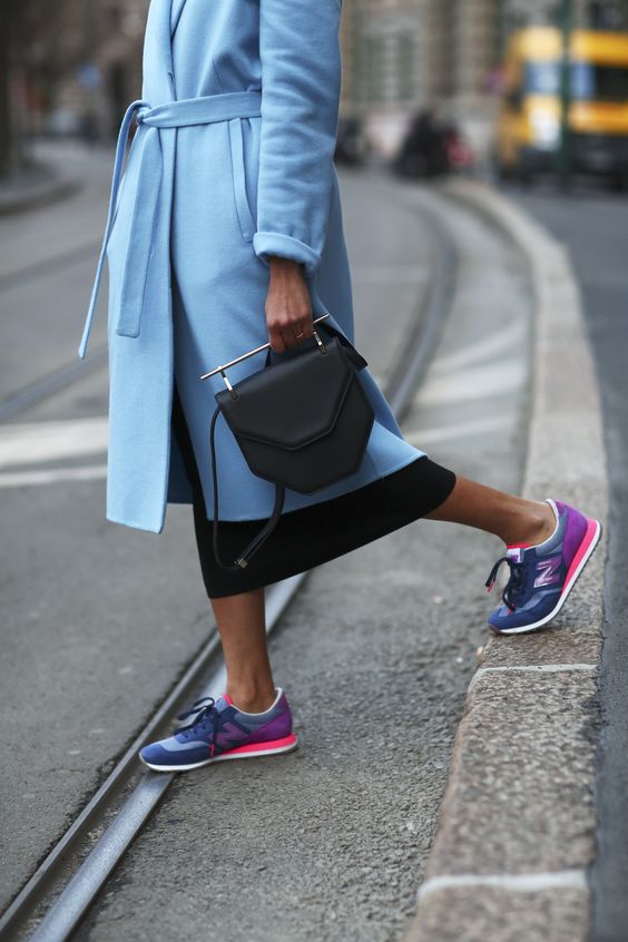 Foto: Bolso M2Malletier