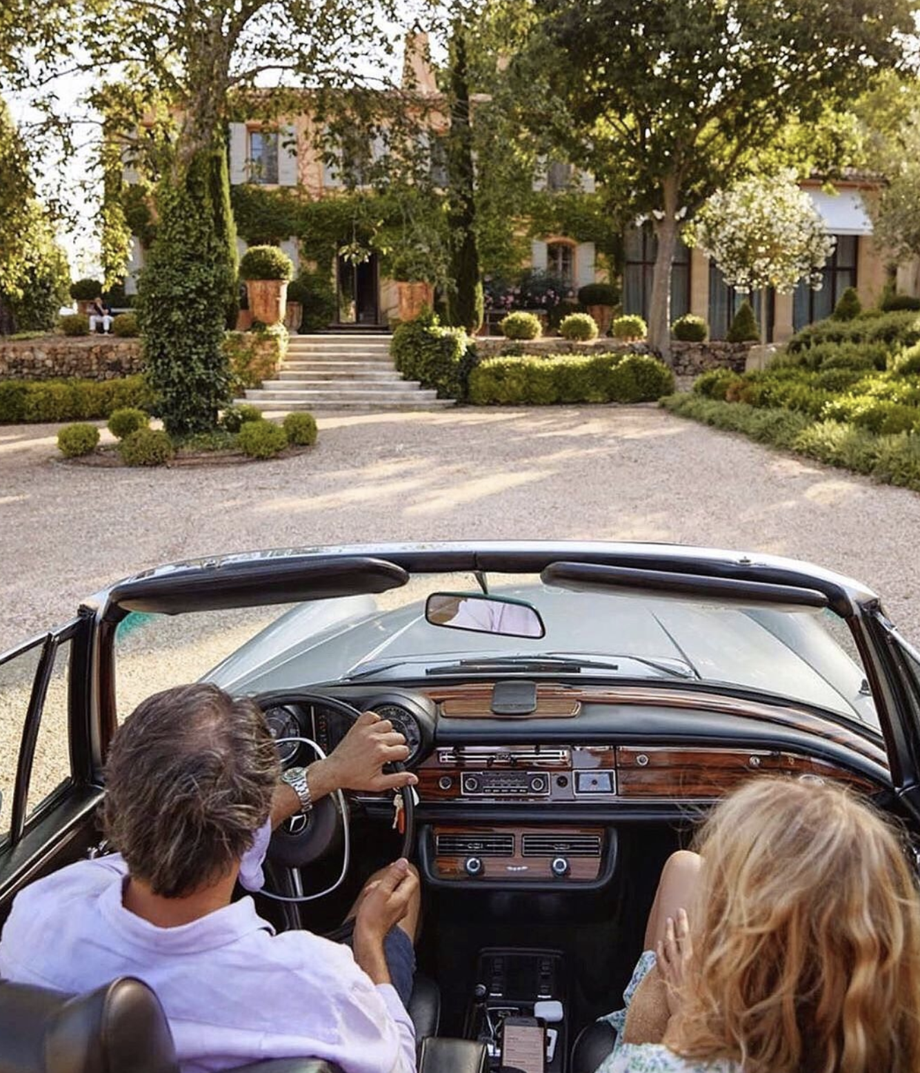 Four Seasons Drive
