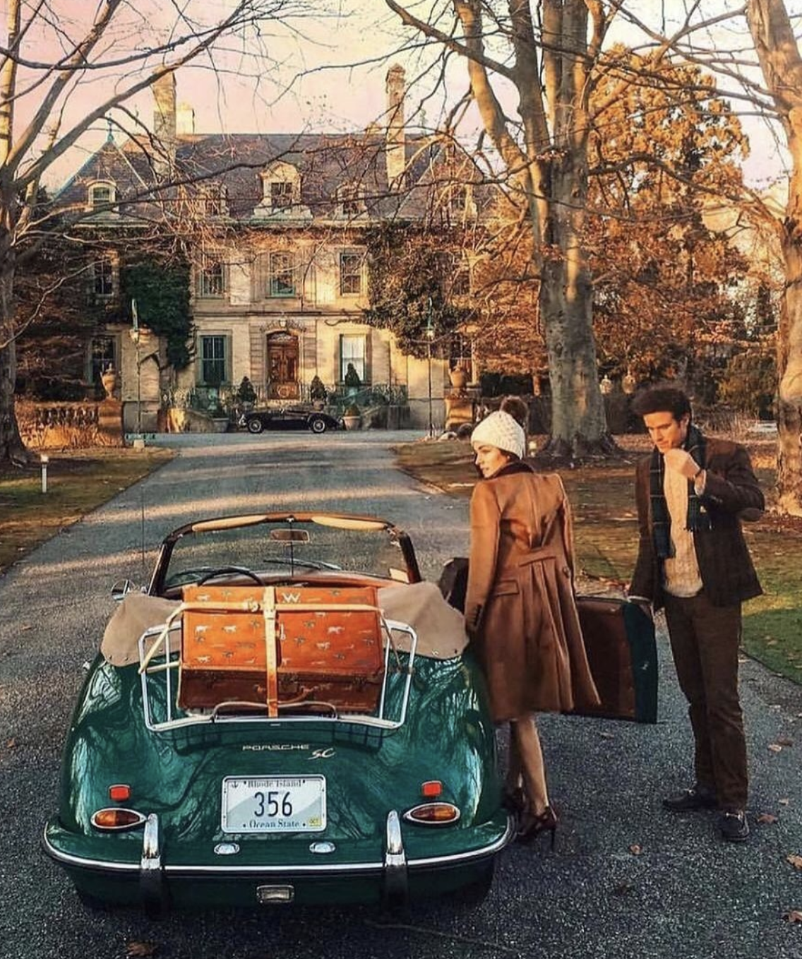 Four Seasons Drive
