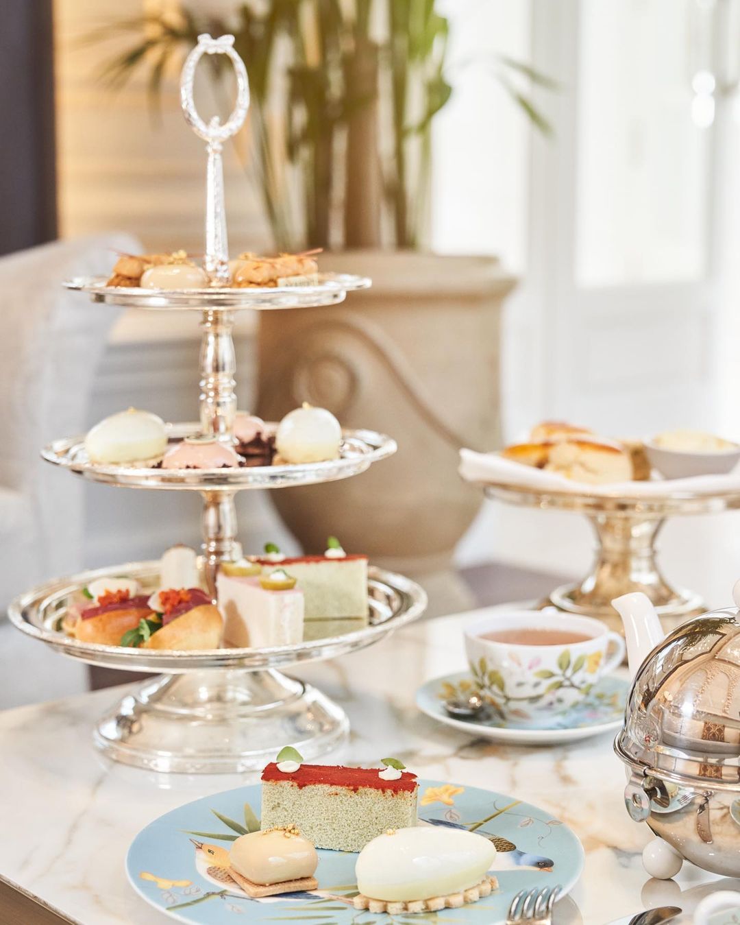 Mandarin Oriental Ritz