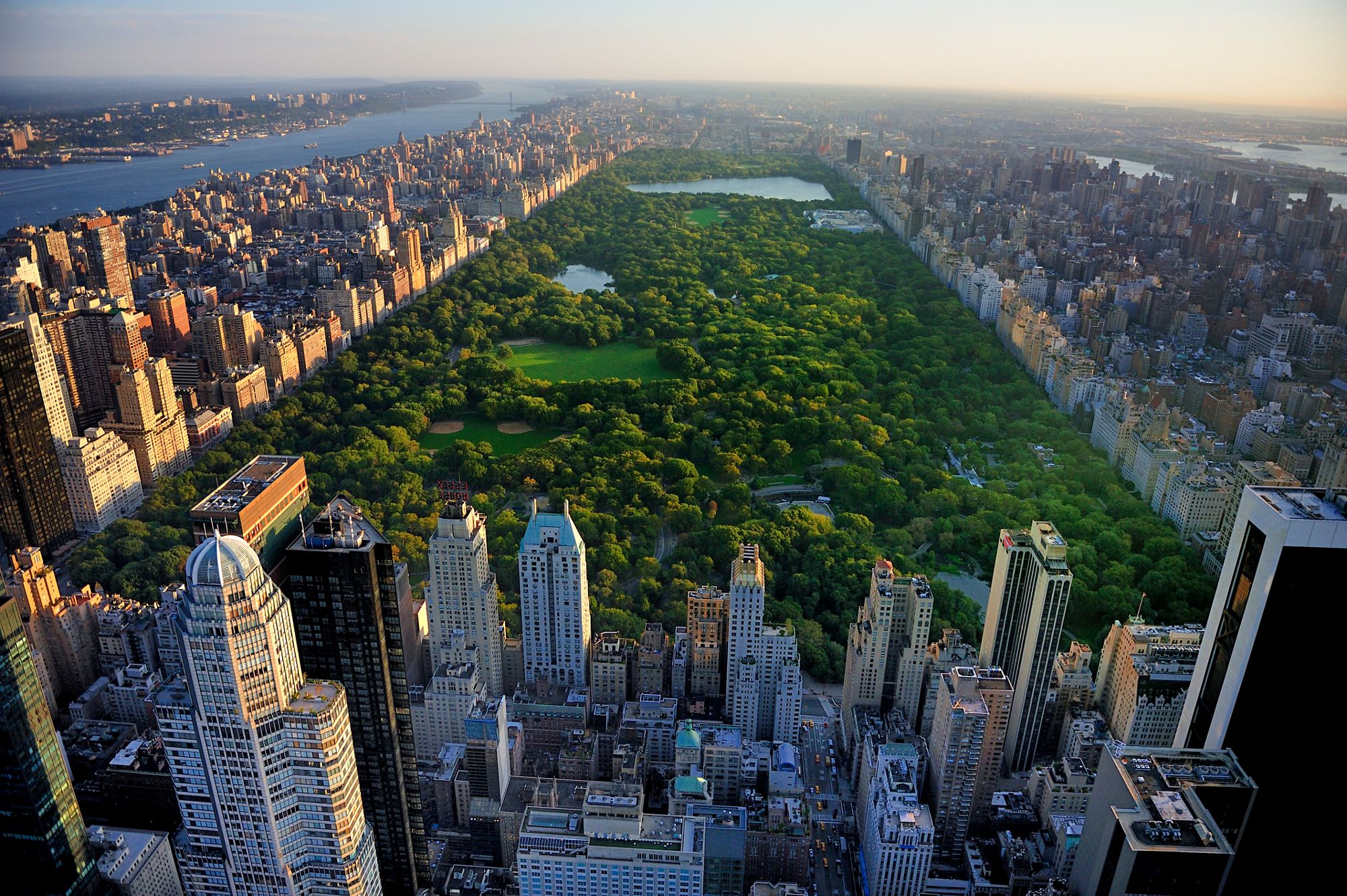 The Ritz Carlton Nueva York