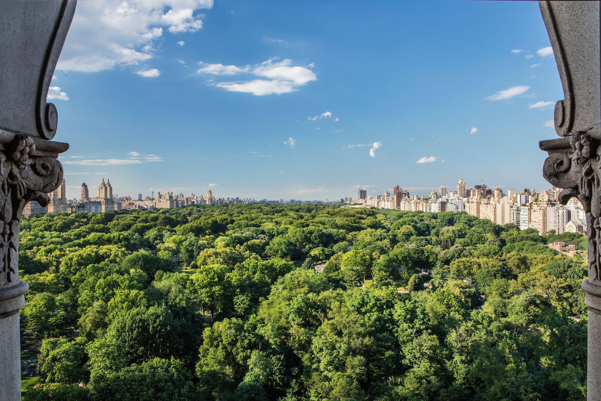 The Ritz Carlton Nueva York