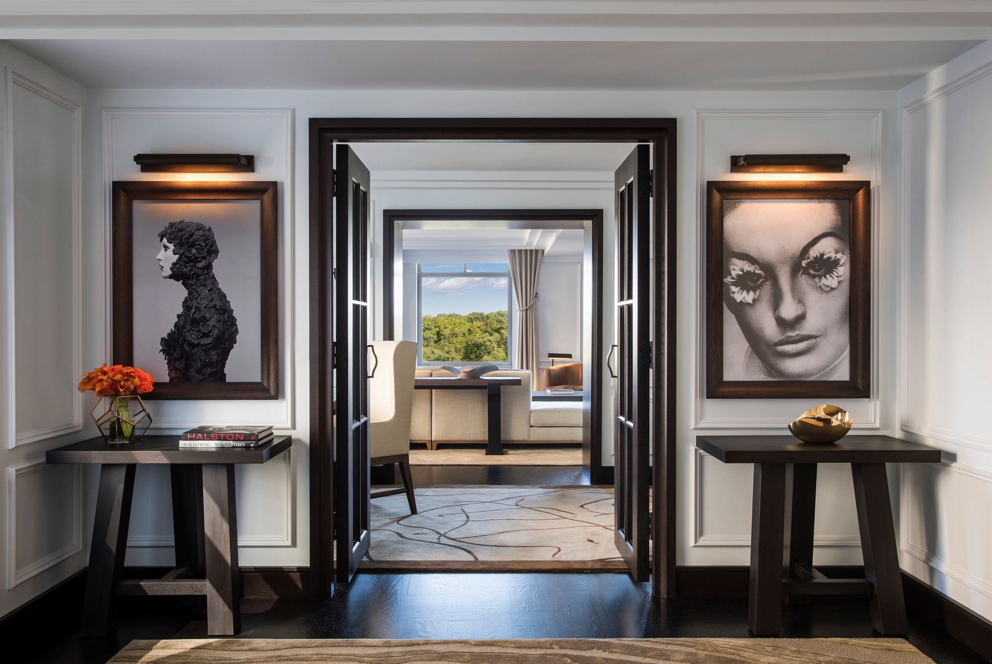 The Ritz Carlton Nueva York