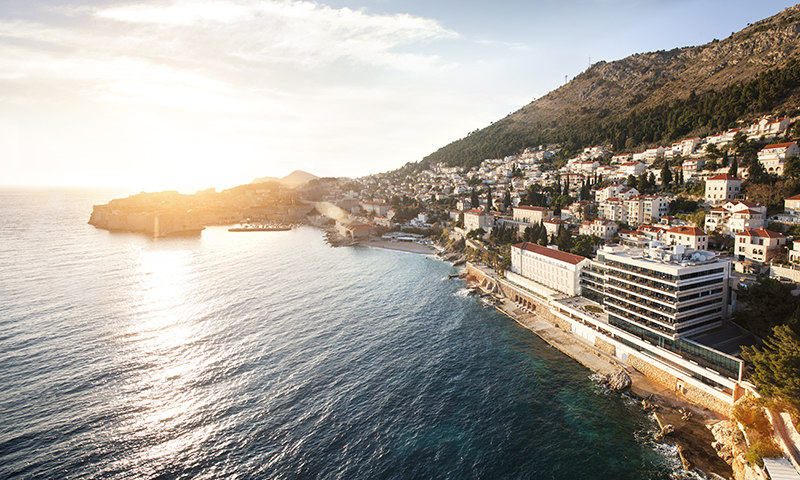 Hotel Excelsior