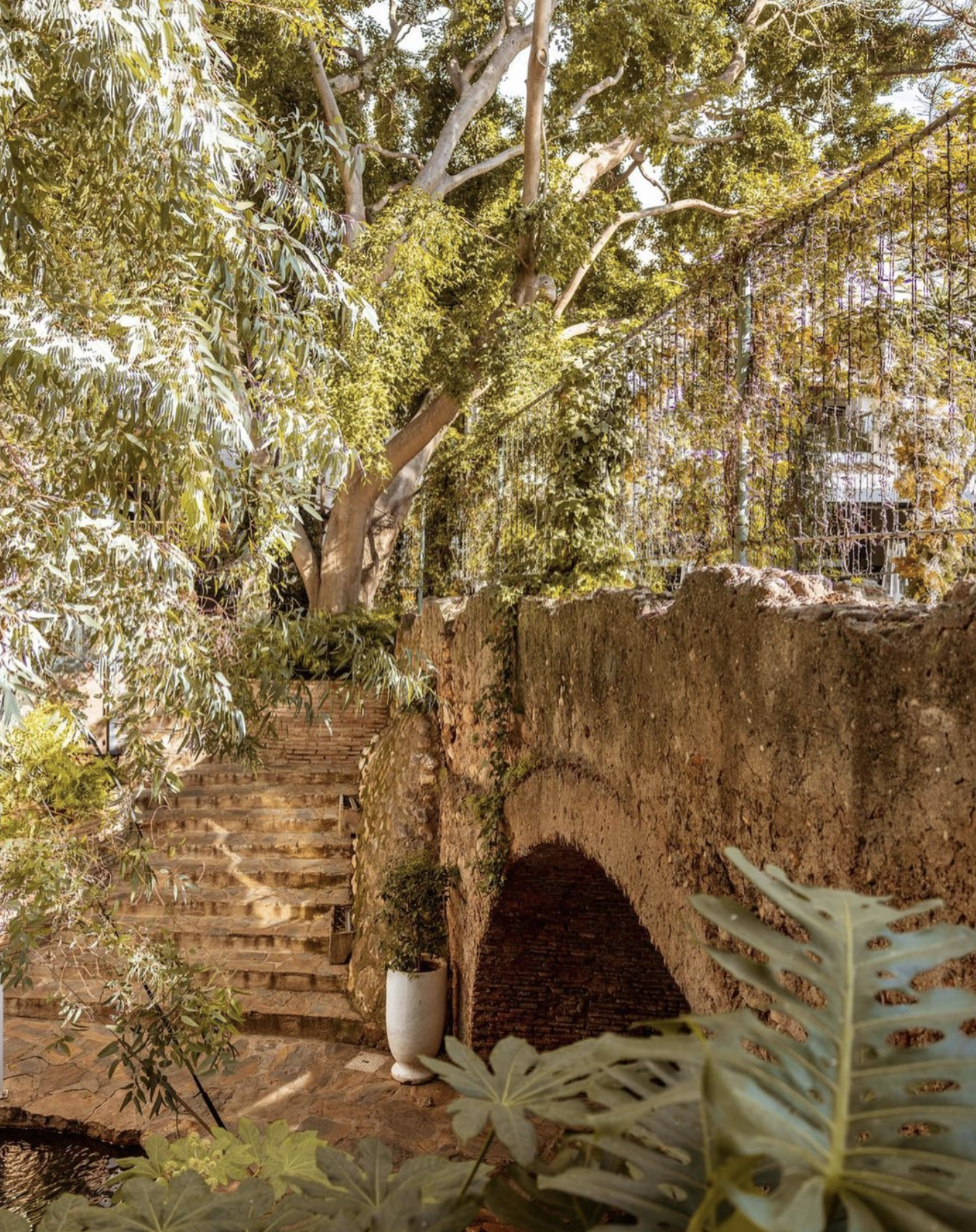 Puente Romano