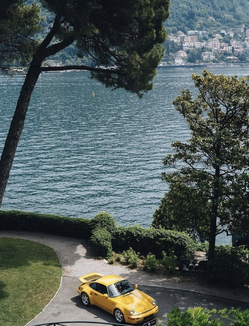 Four Seasons Drive