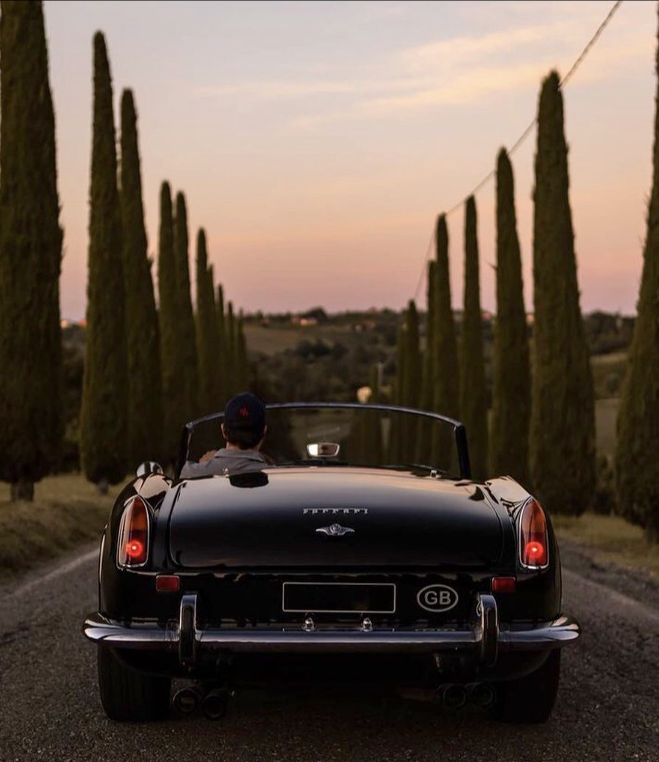 Four Seasons Drive
