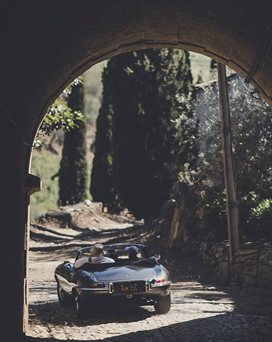 Four Seasons Drive