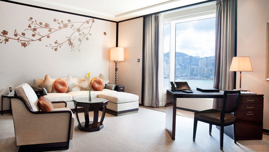 Foto: Hotel Península Hong Kong