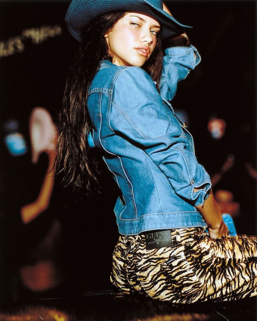 Foto: Guess