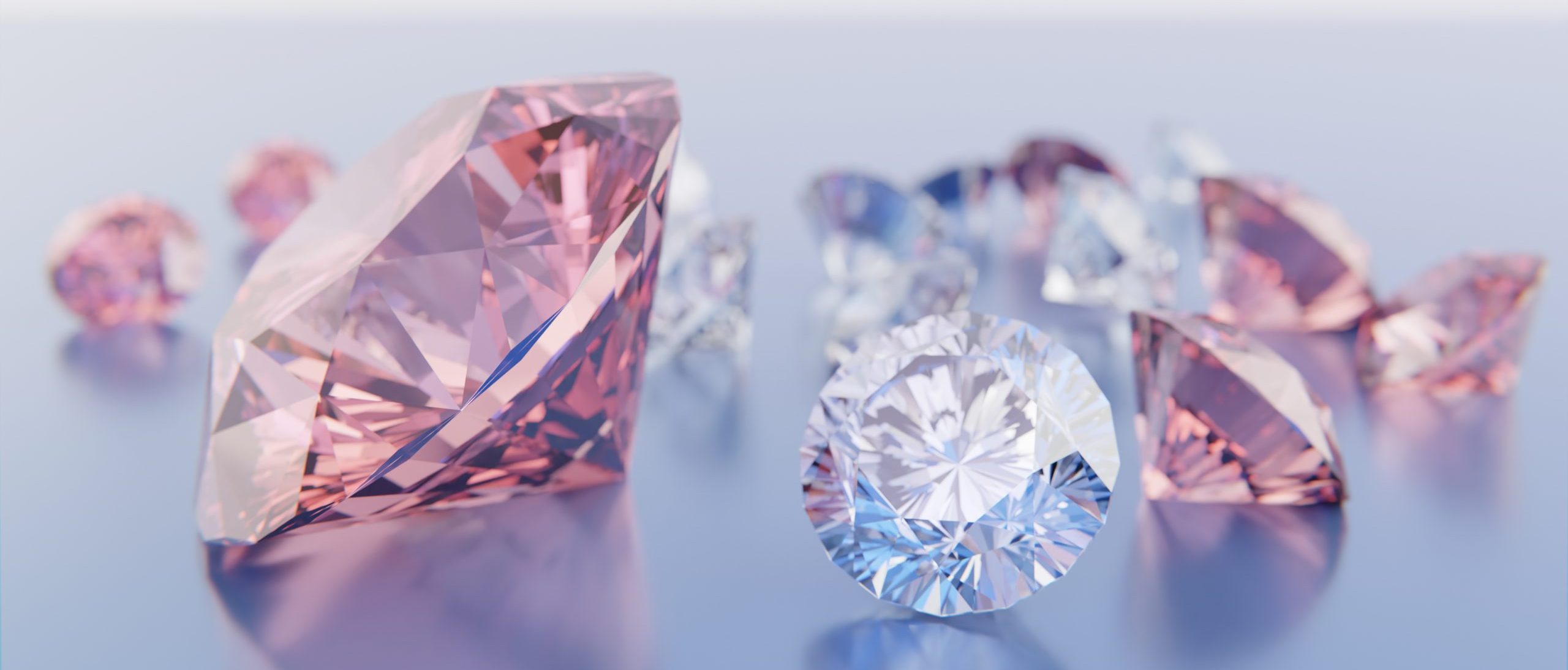 Diamantes