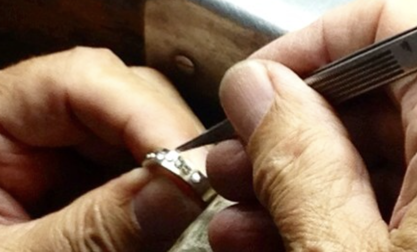 Diamantes