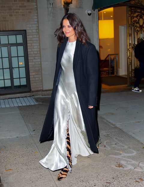 Foto: Katie Holmes
