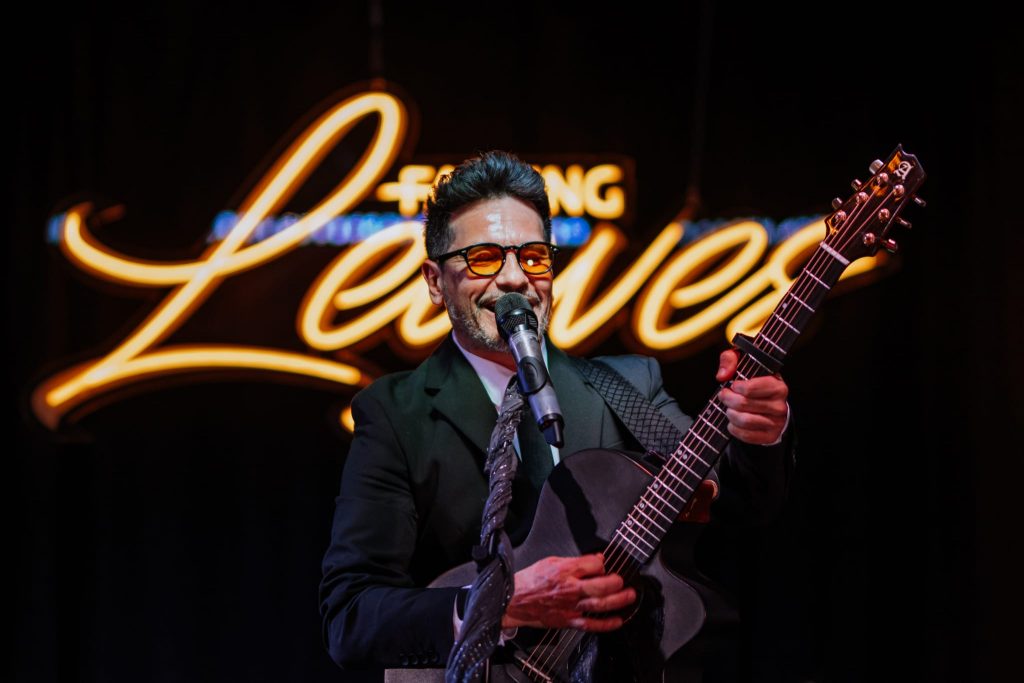 David DeMar&iacute;a