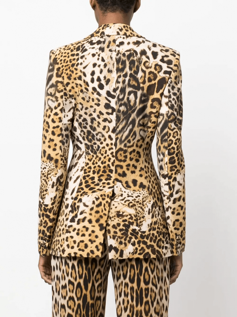 Foto: Roberto Cavalli