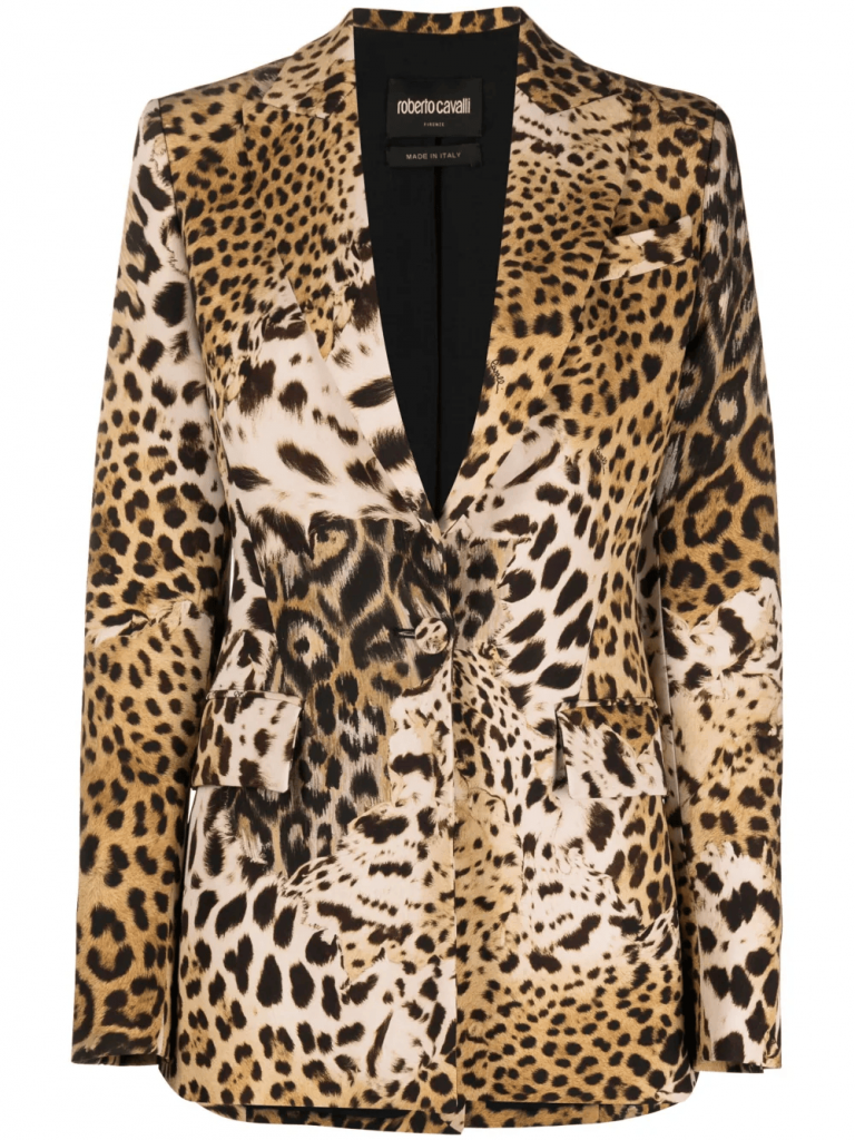 Foto: Roberto Cavalli
