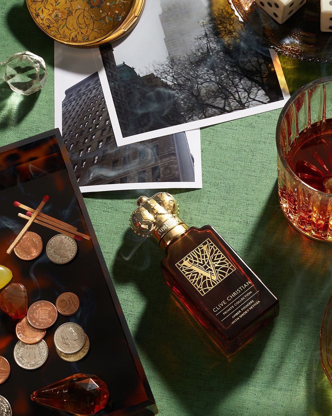 Clive Christian Perfume