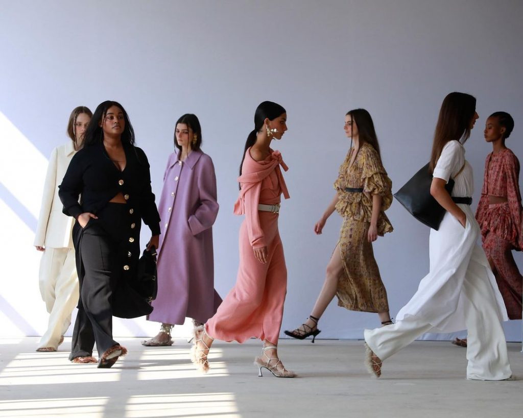 Foto: Altuzarra