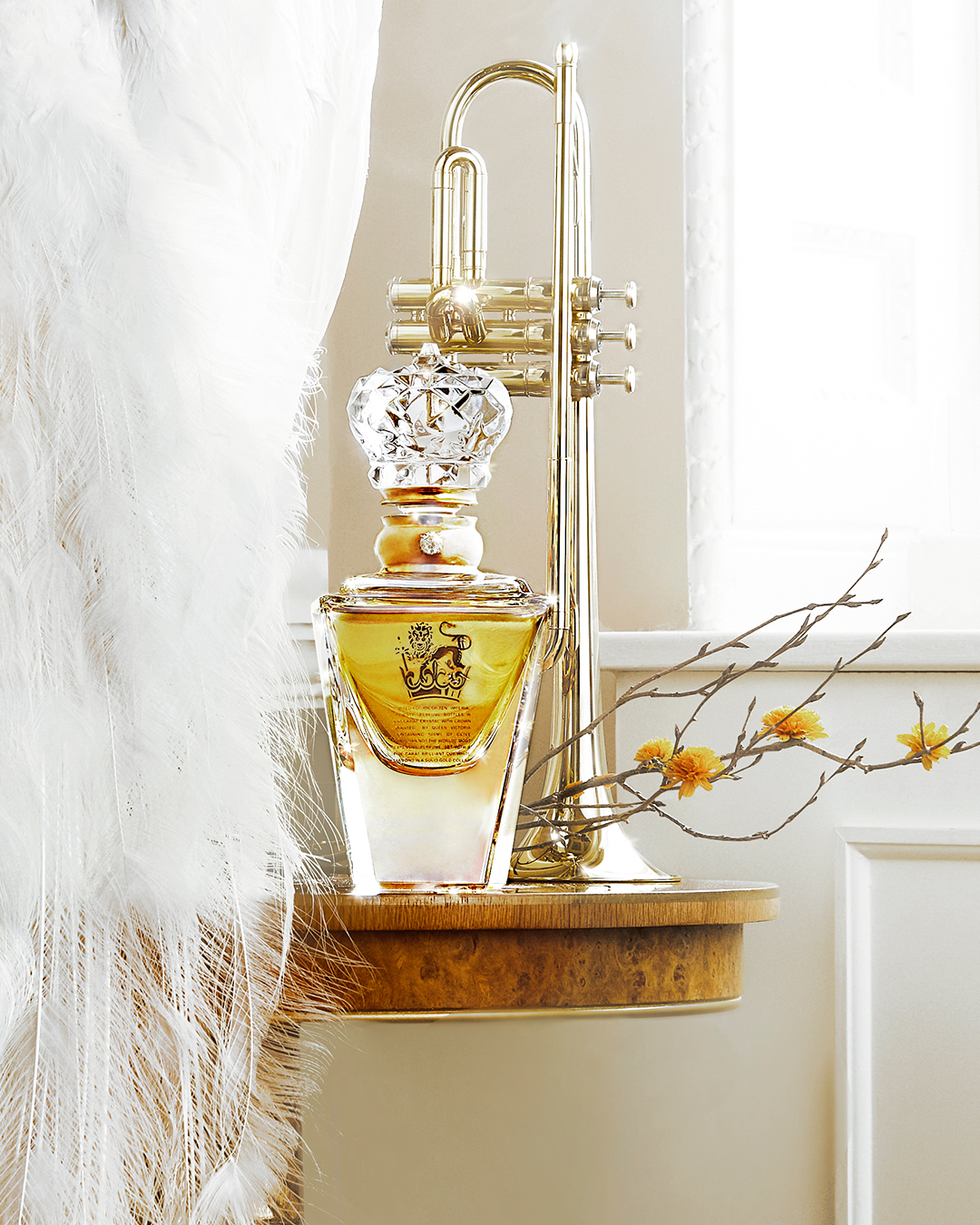 Clive Christian Perfume