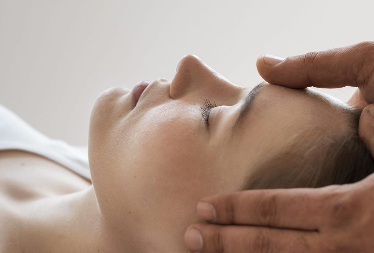 Acupuntura facial, tratamientos faciales