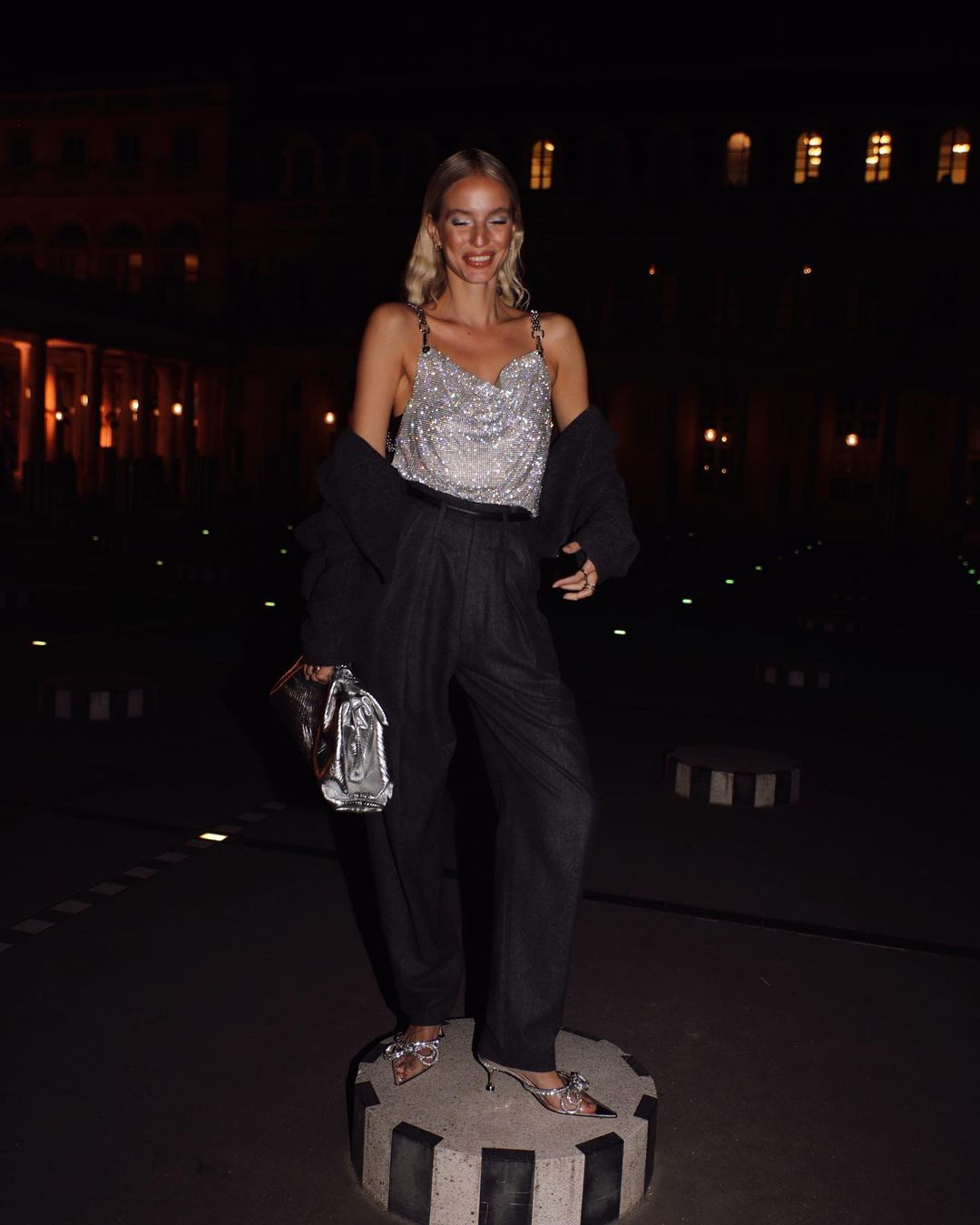 Leonie Hanne