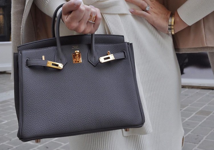 Birkin de Herm&egrave;s