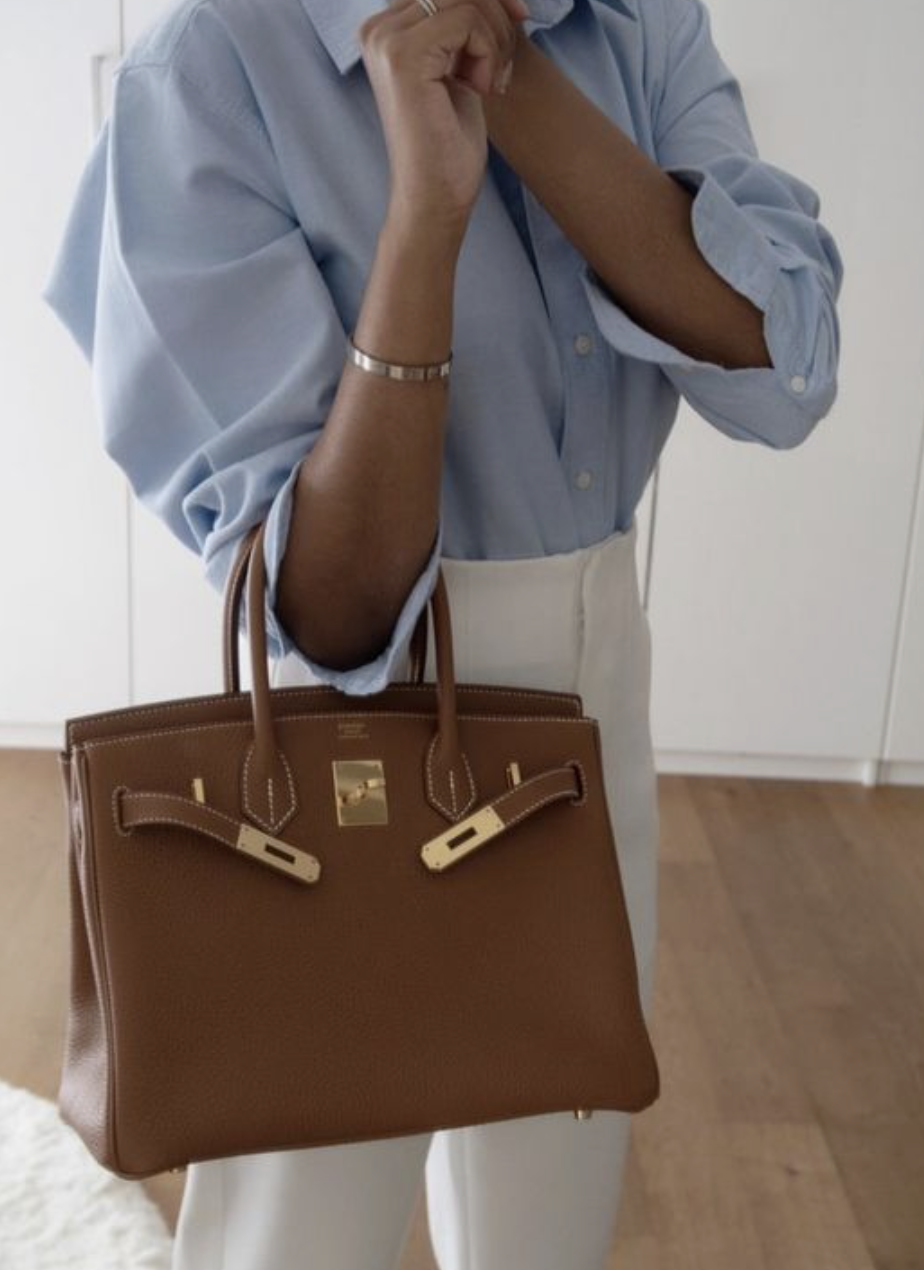 Birkin de Herm&egrave;s