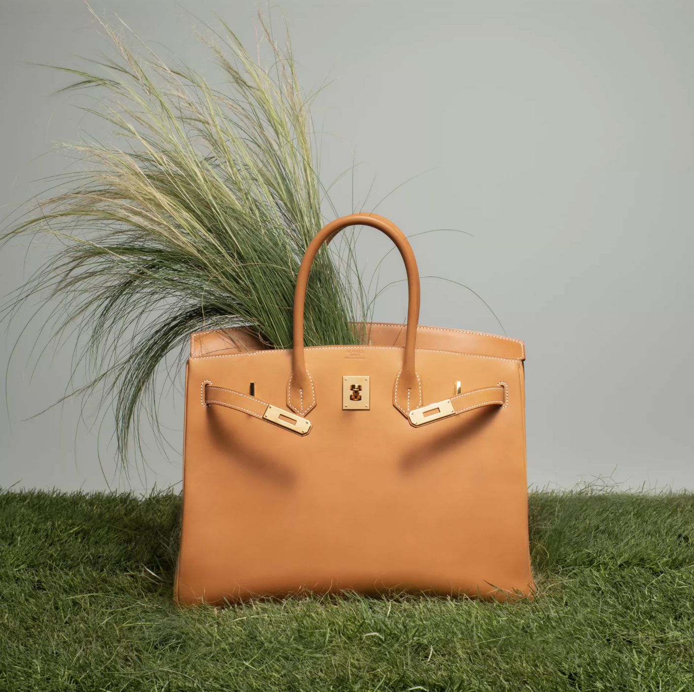 Birkin de Herm&egrave;s