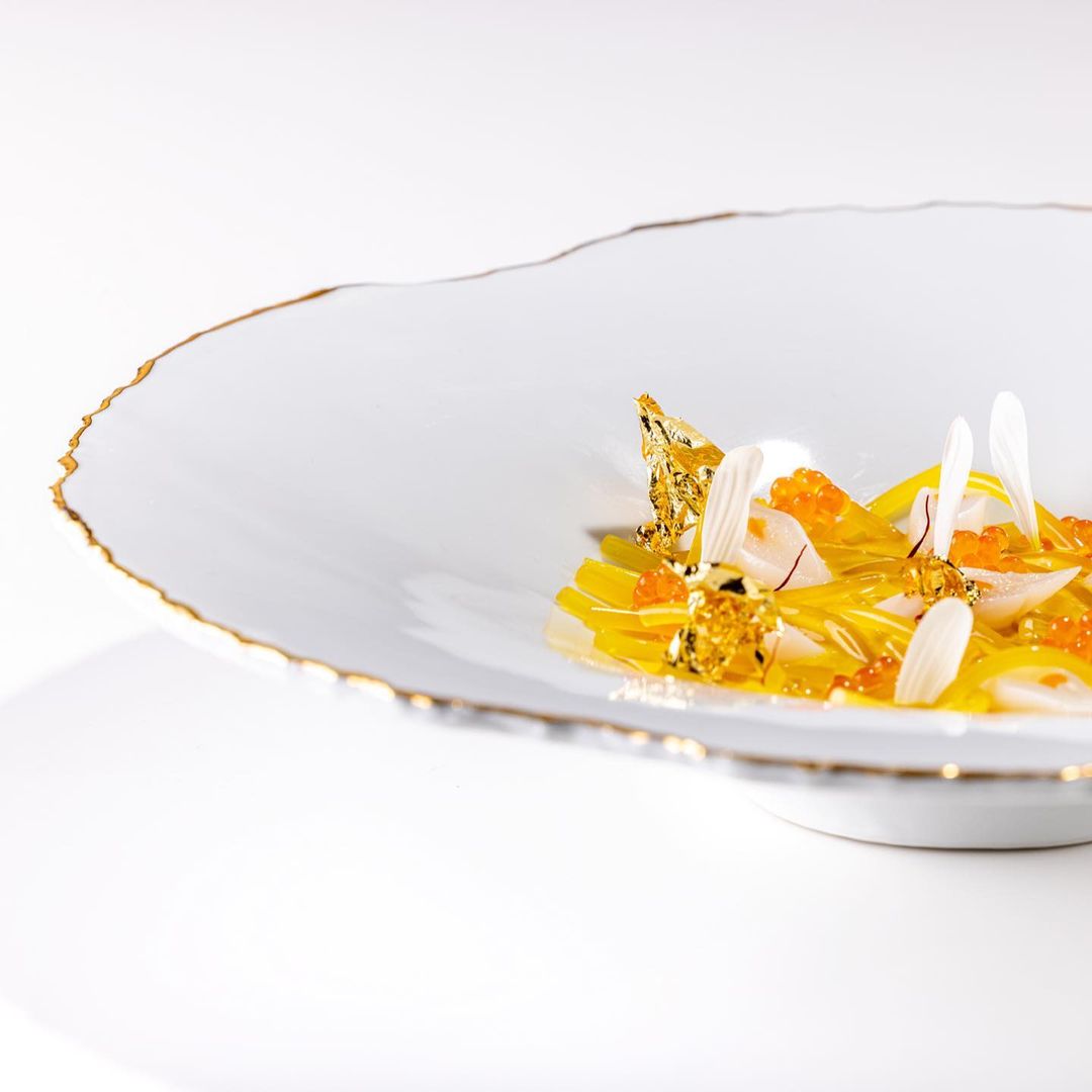 Quique Dacosta Restaurante