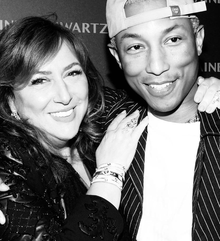 Subasta joyas Lorraine Schwartz