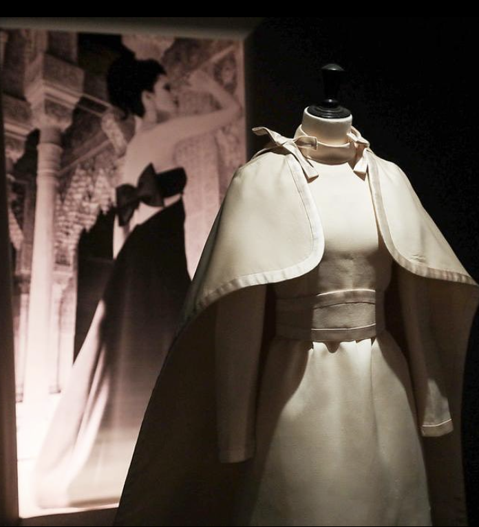 Henry Clark exposición Alhambra