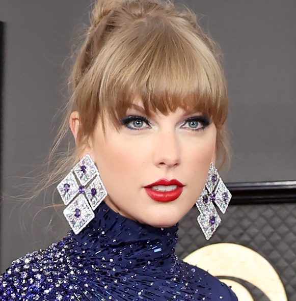Taylor Swift joyas Lorraine Schwartz