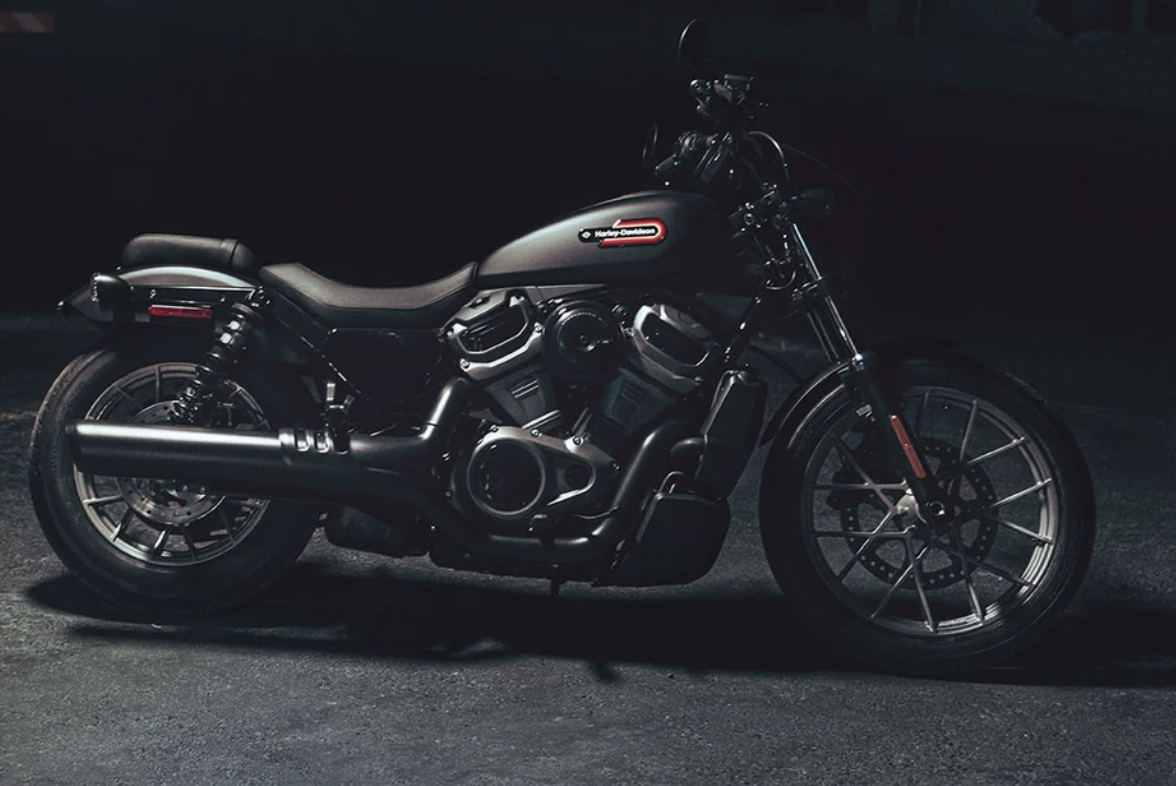 Nightster Special