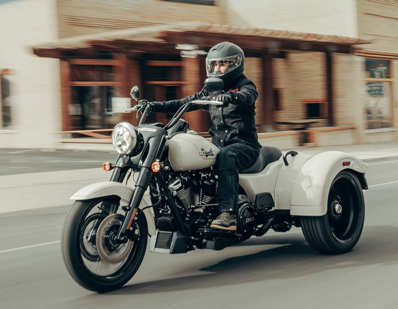 Moto Strike
