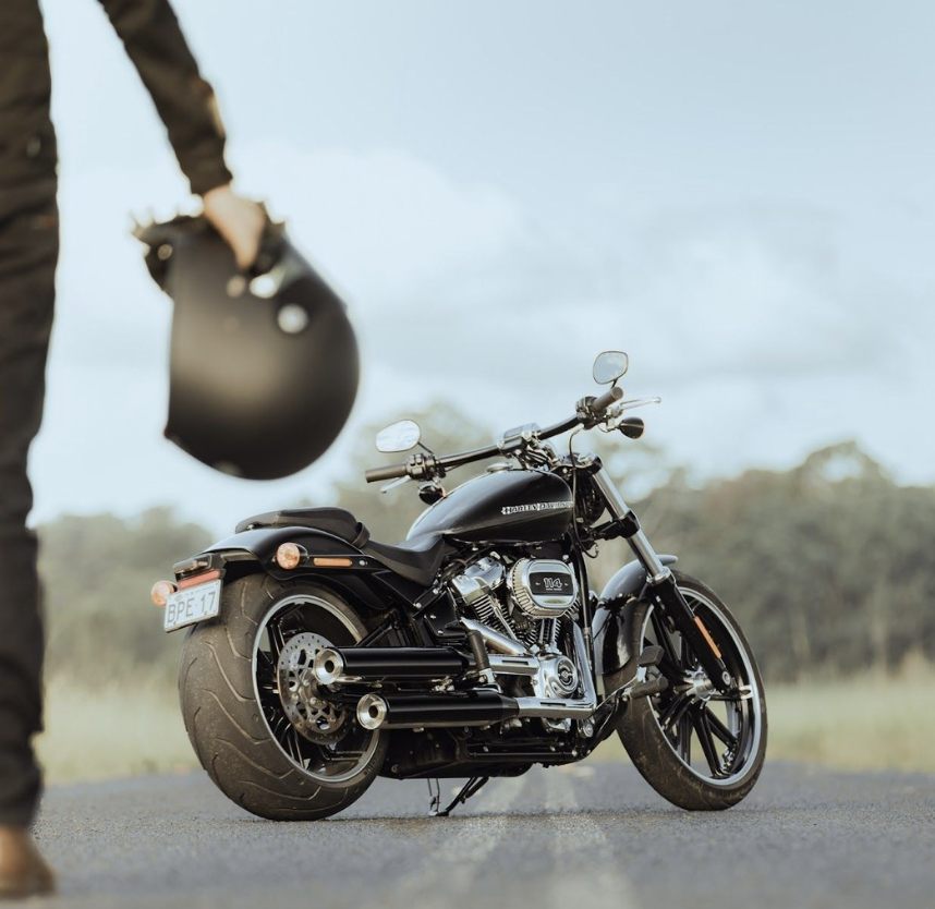 Harley-Davidson